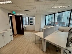One Raffles Quay (D1), Office #457511521